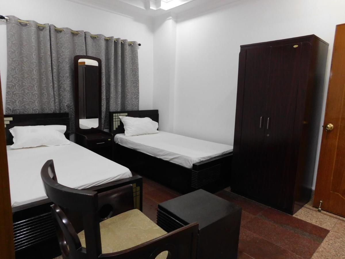 Hotel Thai International Bodh Gaya Exteriör bild